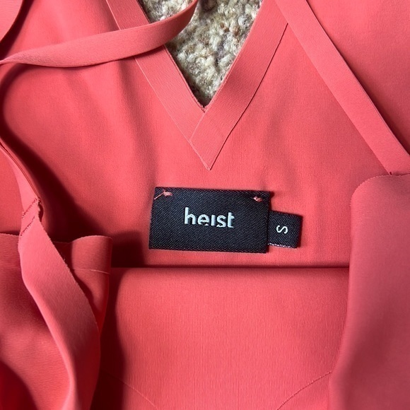 Heist Tank‎ Top Shape-wear Size Small - Picture 8 of 10